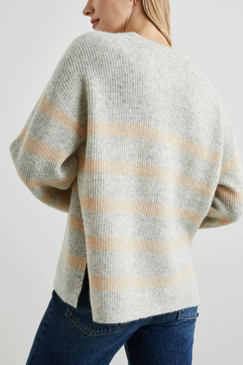Alicia Sweater