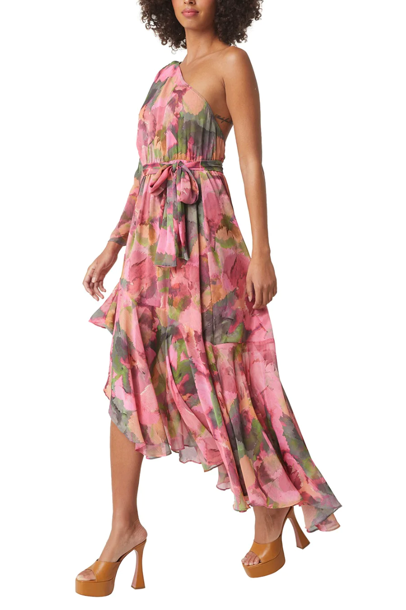 Sabrina Dress