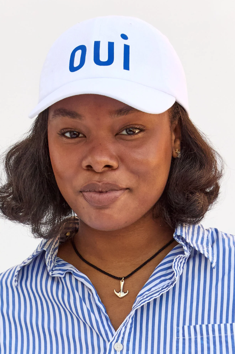 Baseball Hat