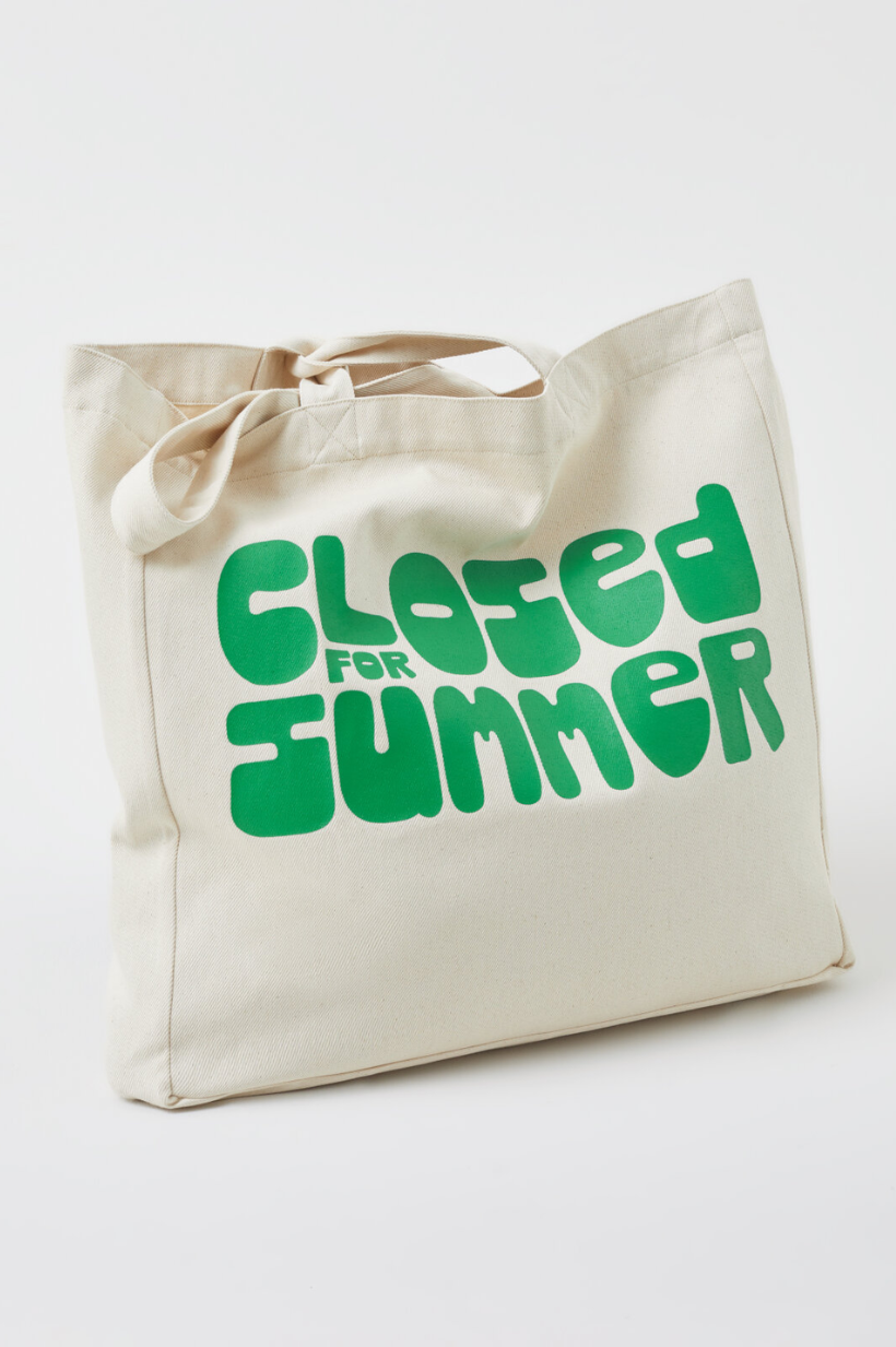 Summer Bag