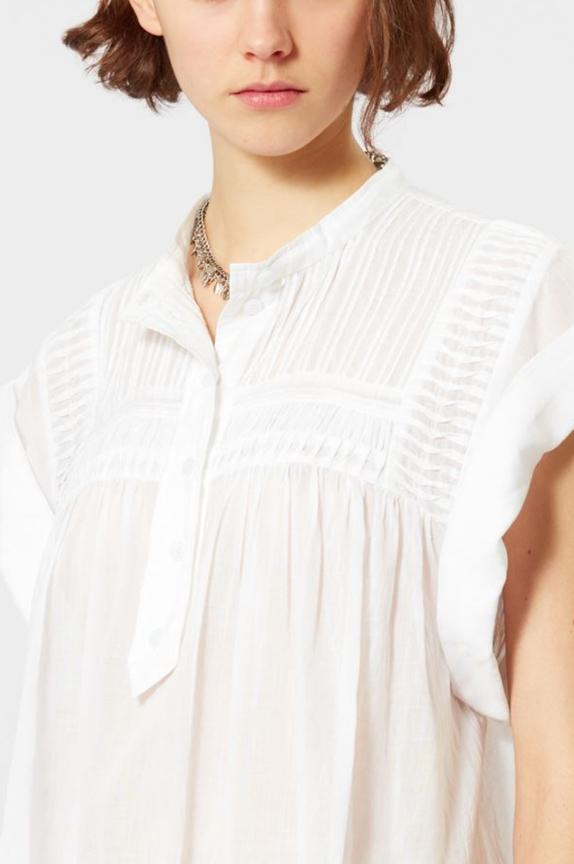 Leaza Blouse
