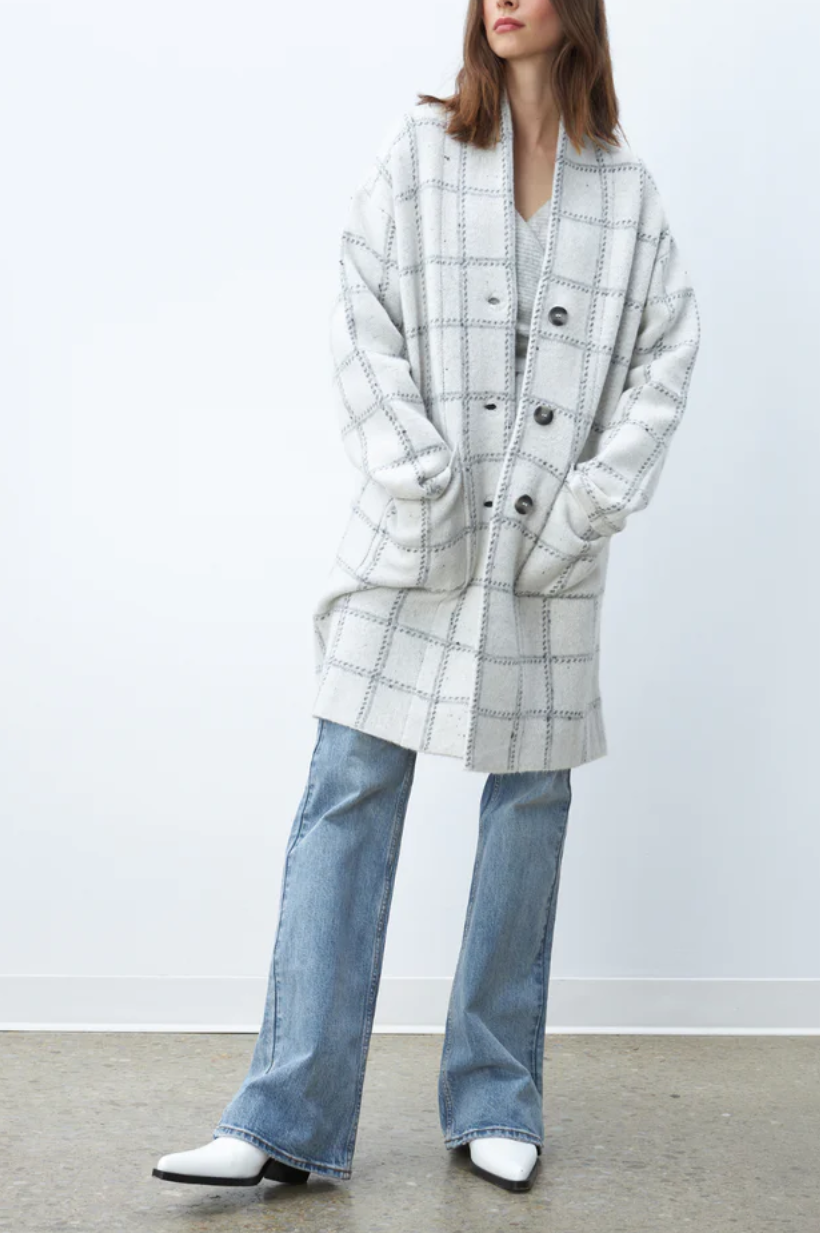 Nellie Jacket