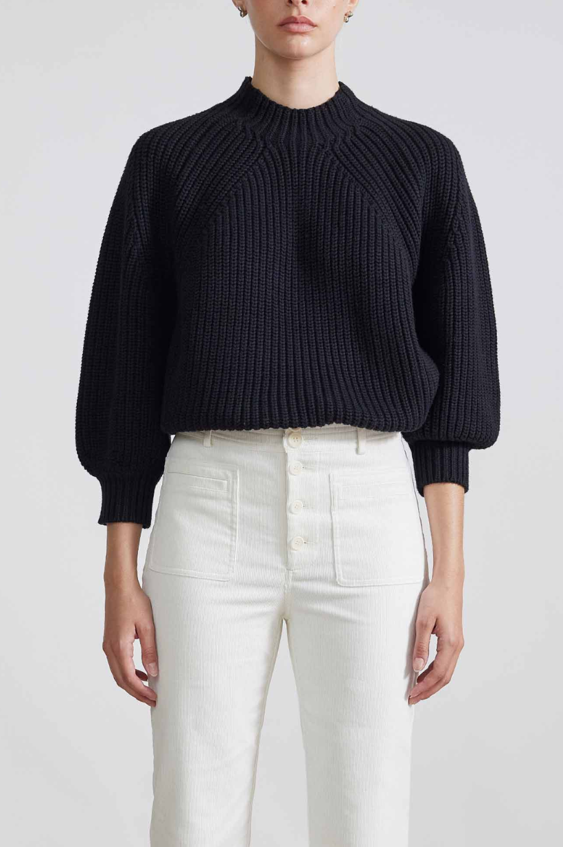 Eco Nueva Merel Sweater