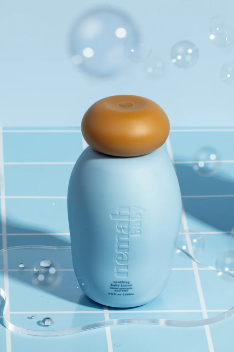 Baby Lotion