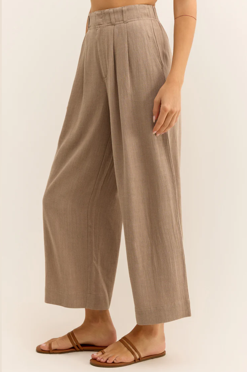 Farah Pant - More Colors