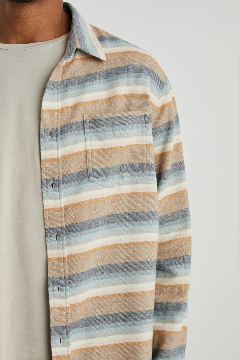 Runson Shirt
