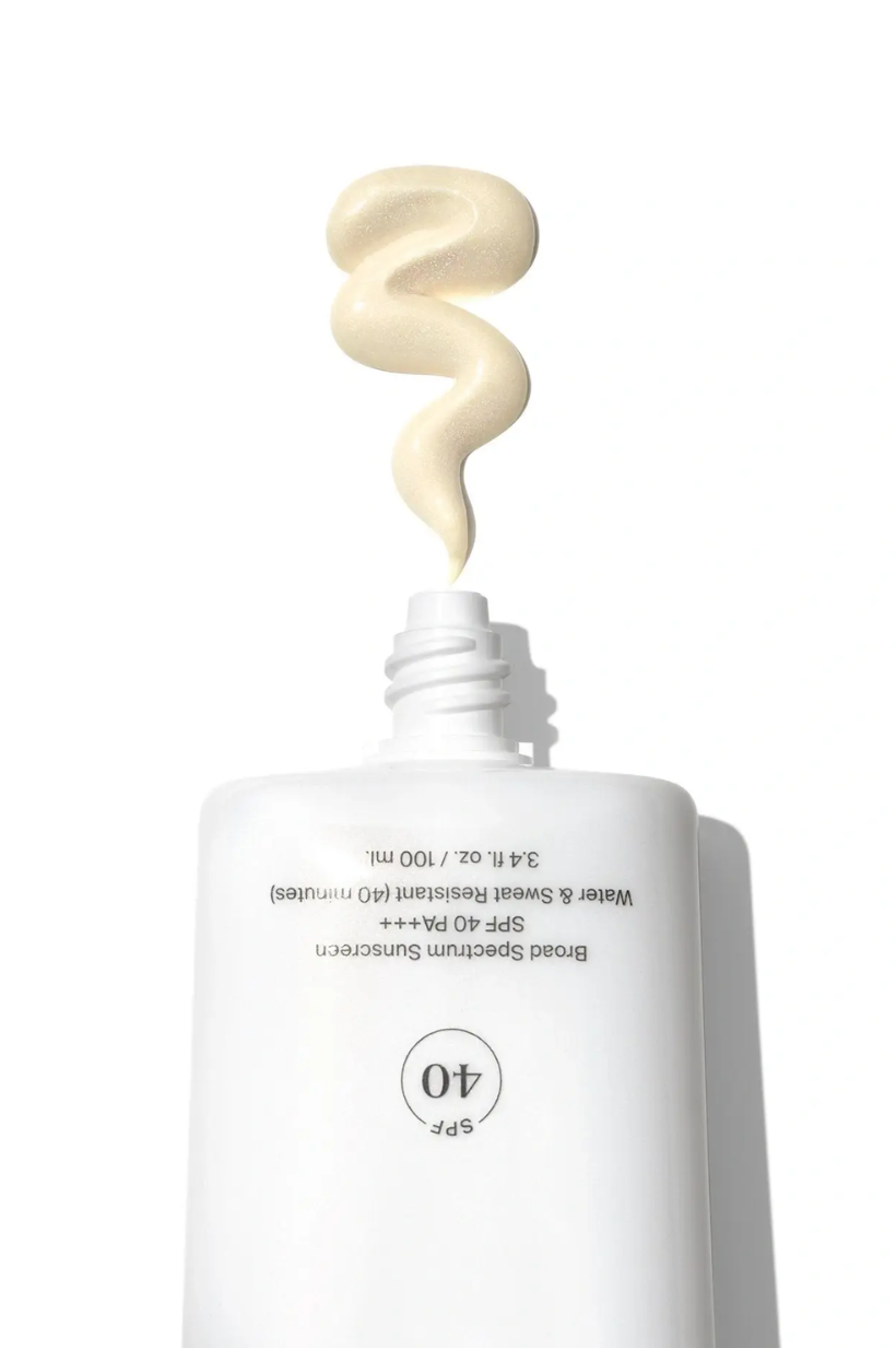 Glowscreen Body SPF 40