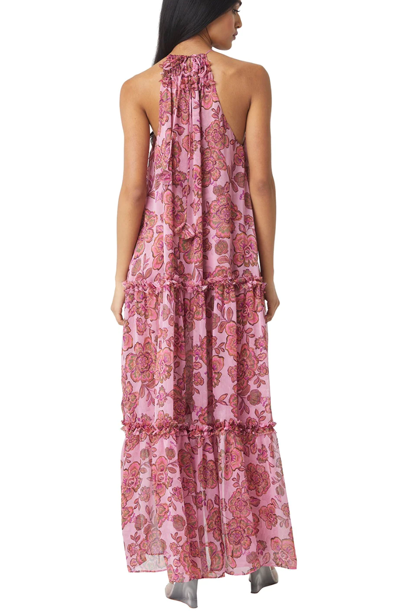 Lala Dress