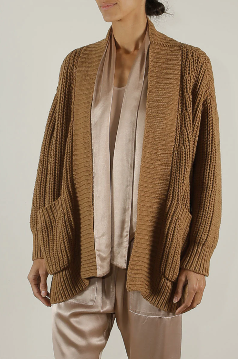 Amy Cardigan