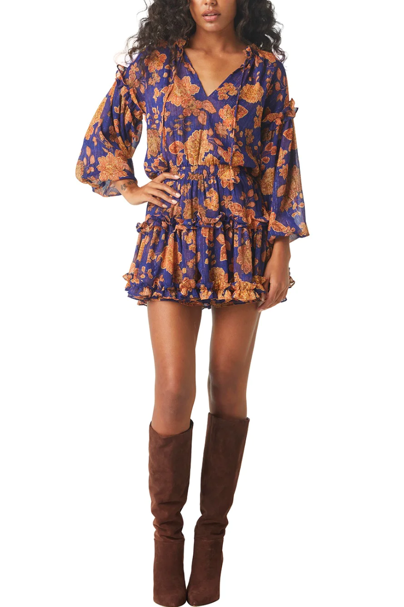 Elena Dress