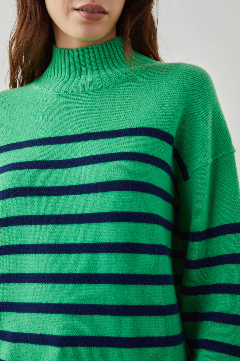Sasha Sweater