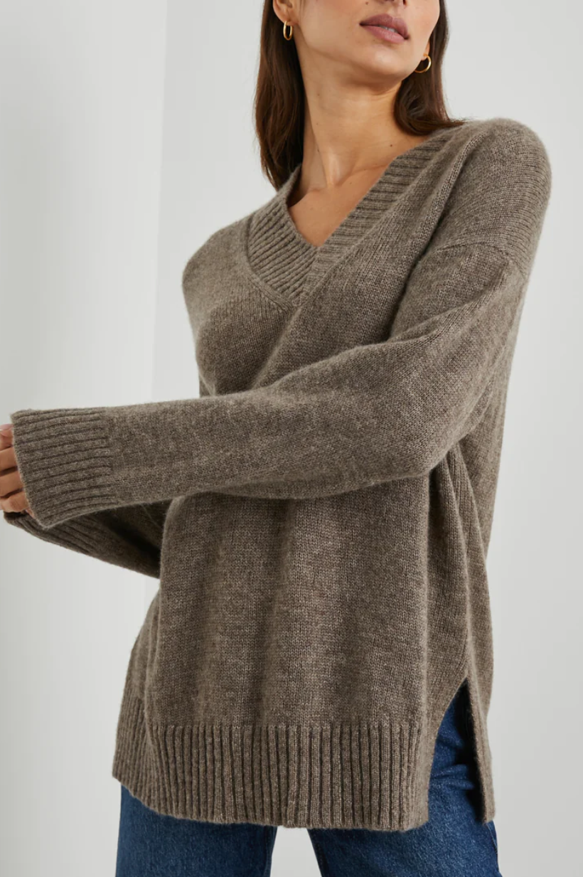 Gisella Sweater