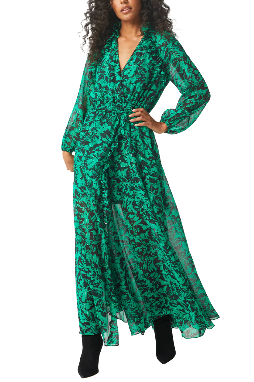 Jocasta Dress