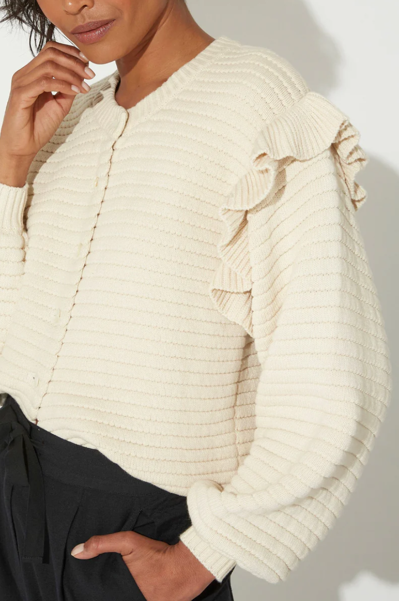 Maelle Cardigan