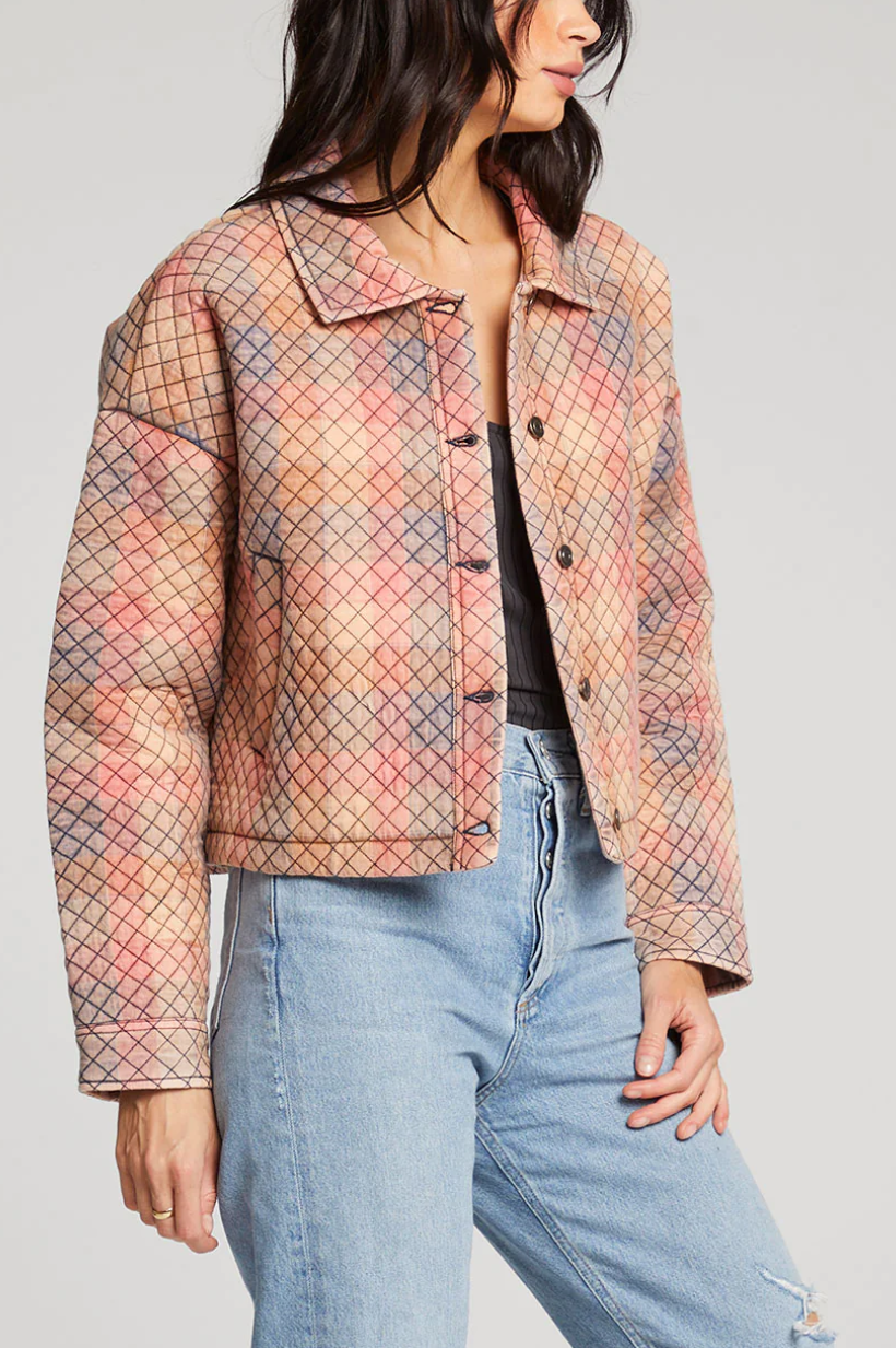 Pennie Jacket