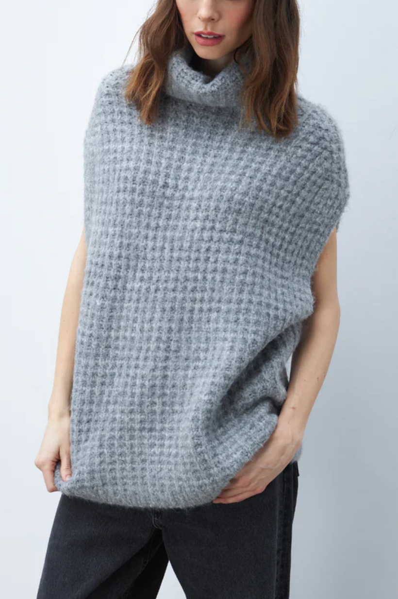 Solange Sweater Vest