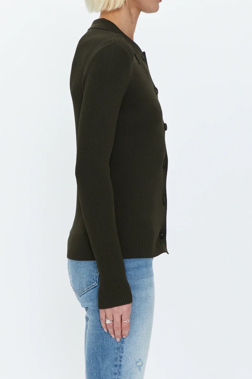Kealy Multi-Functional Sweater