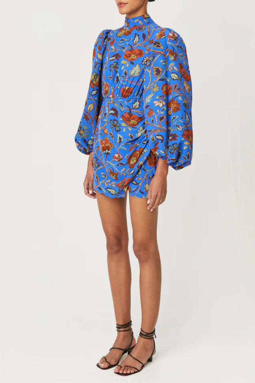 Luke Dress