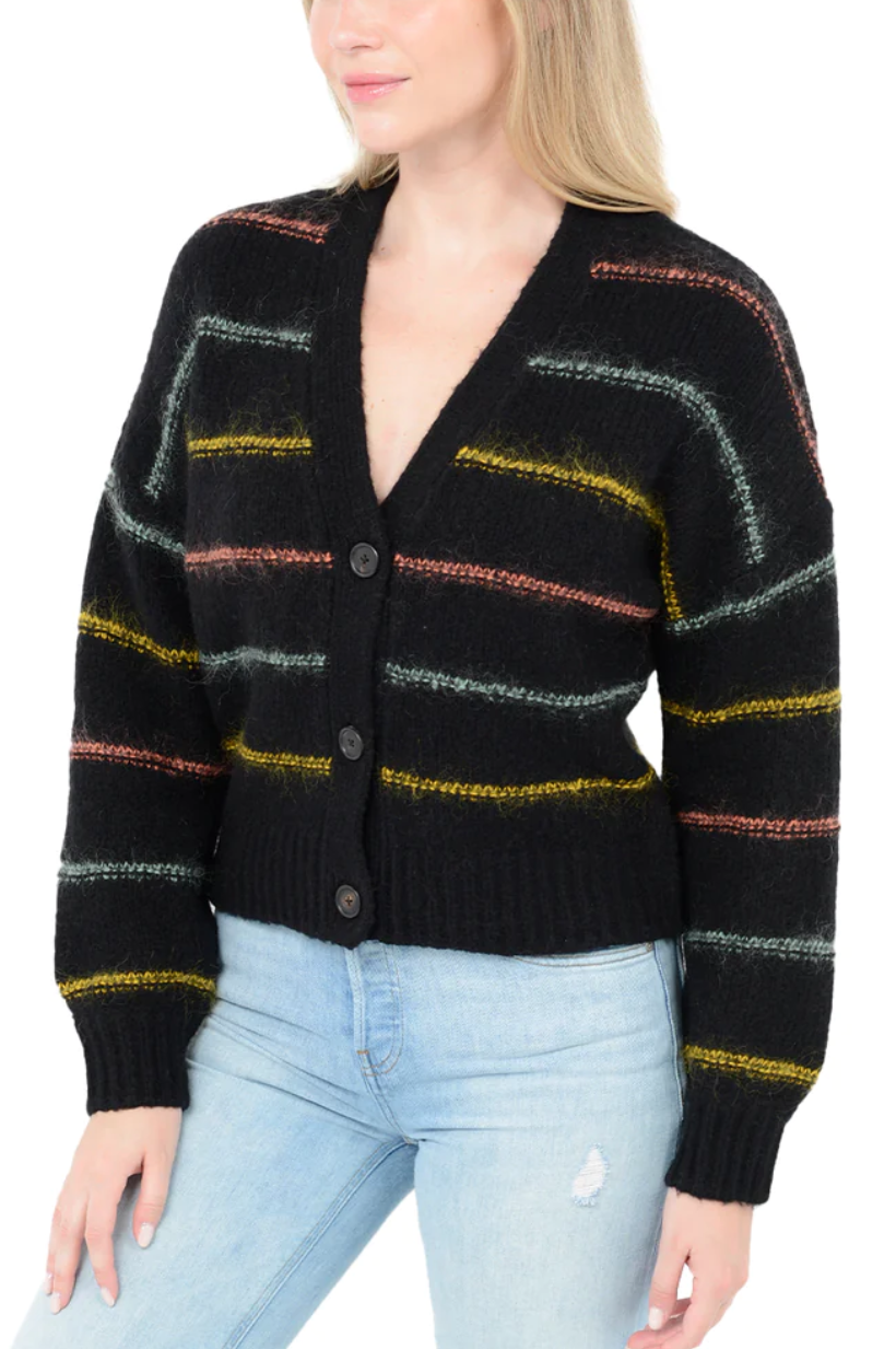 Micaela Cardigan