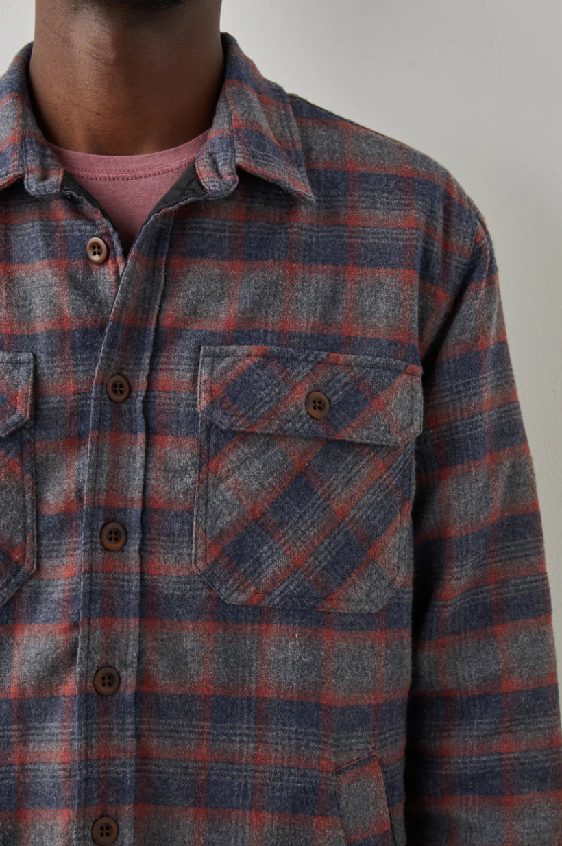 Worthing Jacket