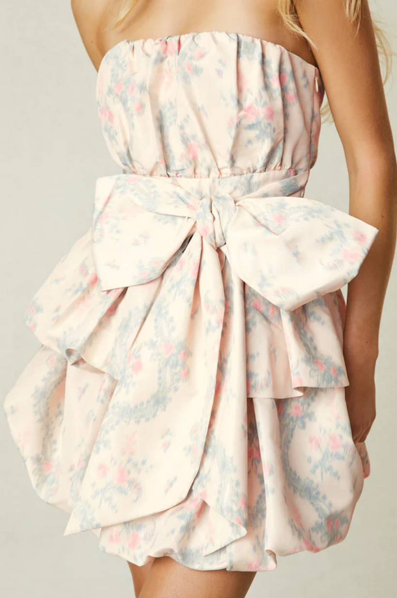 Gallant Dress