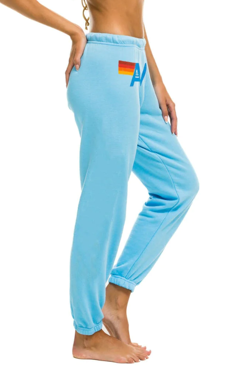 Logo Womens Sweatpant