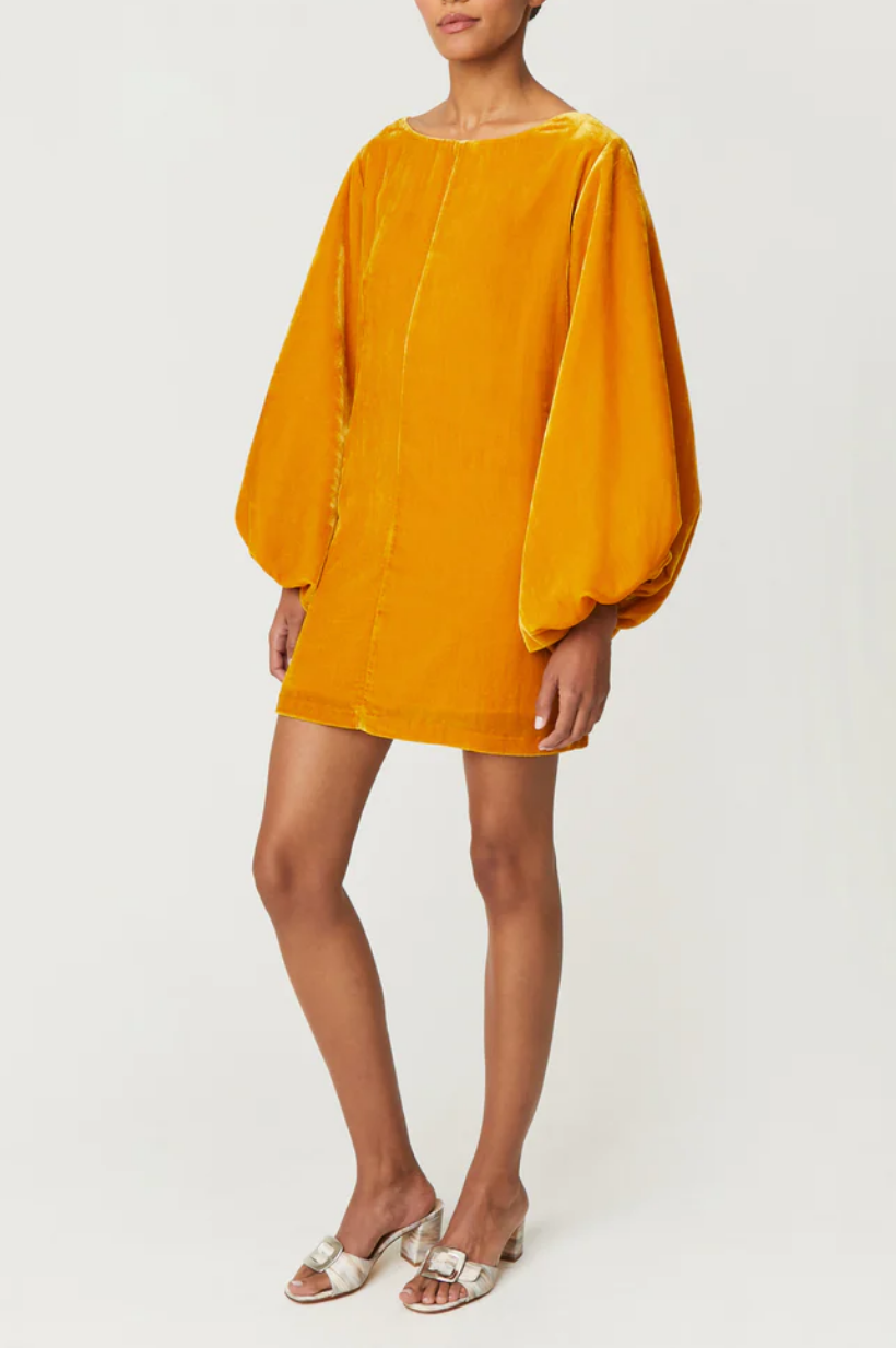 Benji Dress