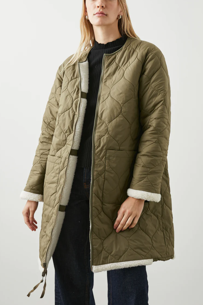 Granger Coat