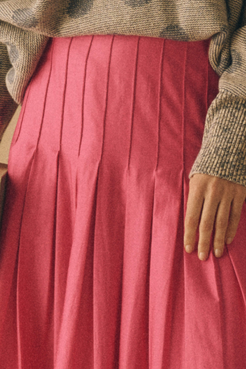 The Rhythm Skirt