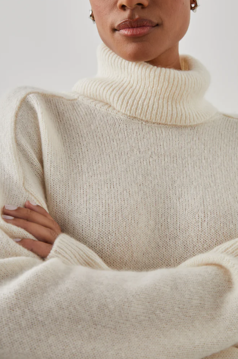 Estelle Sweater