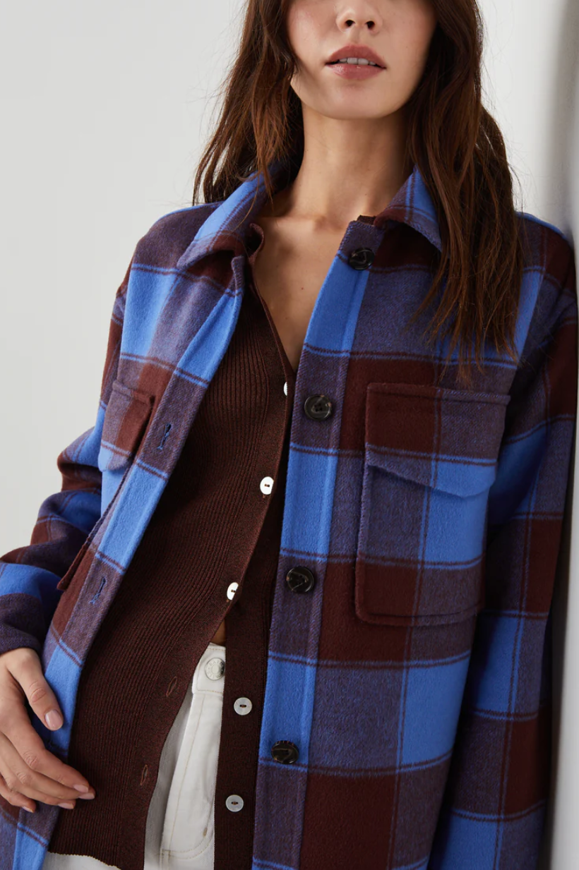 Jaro Coat