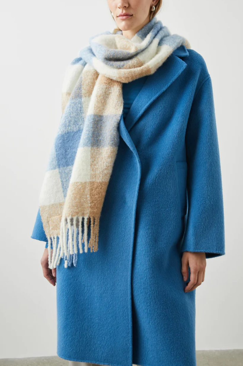 Lora Scarf