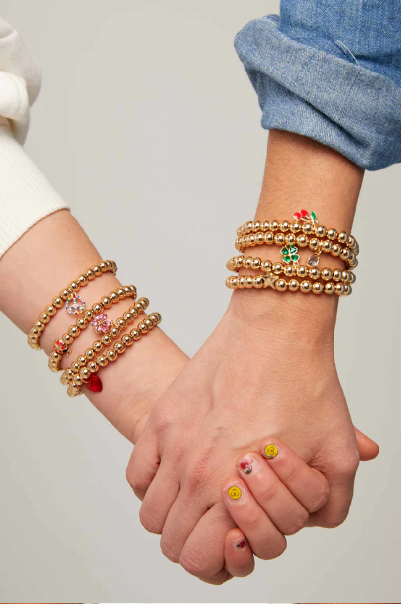 Super Stack Bracelet Set