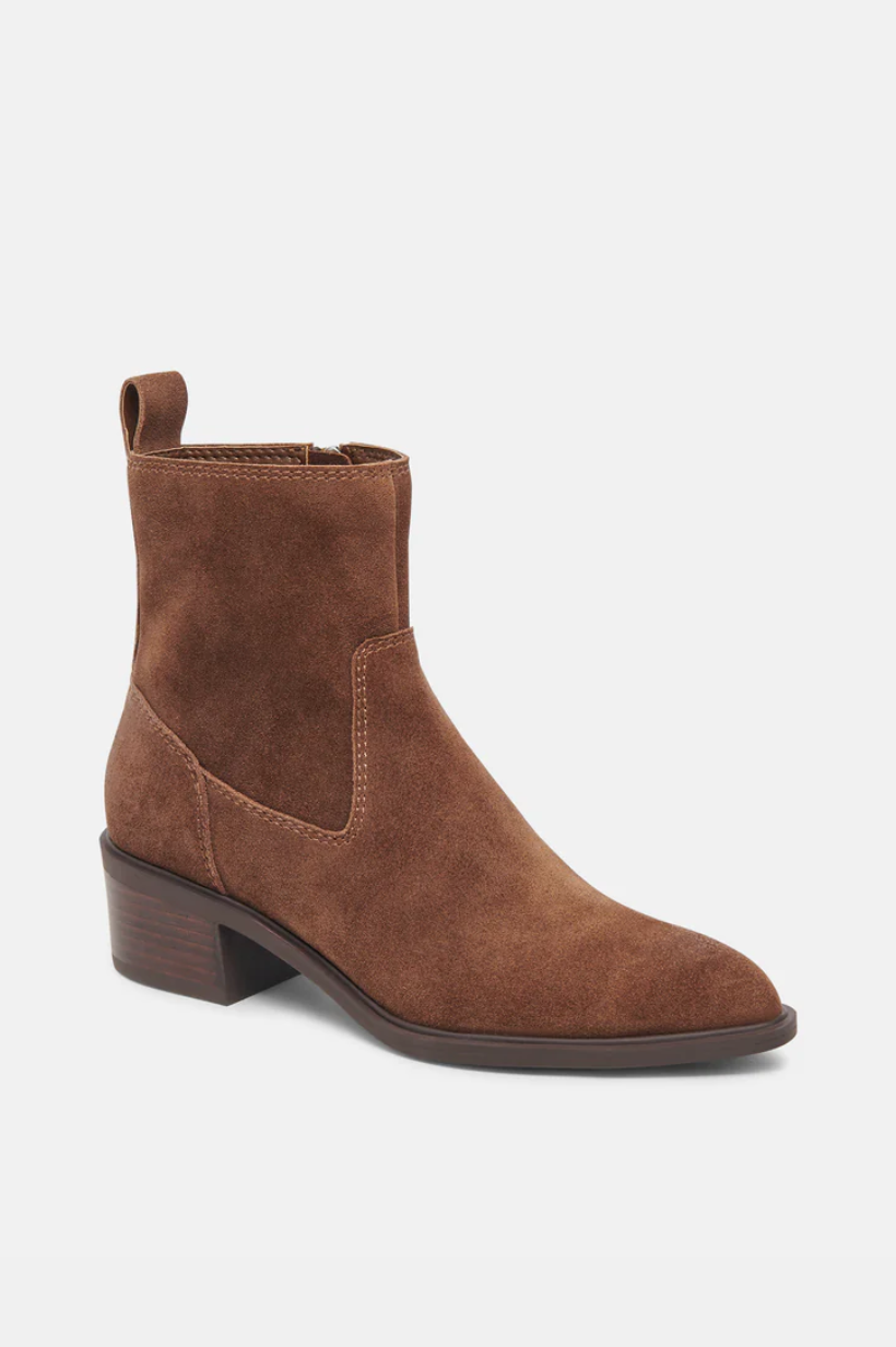 Bili Boots