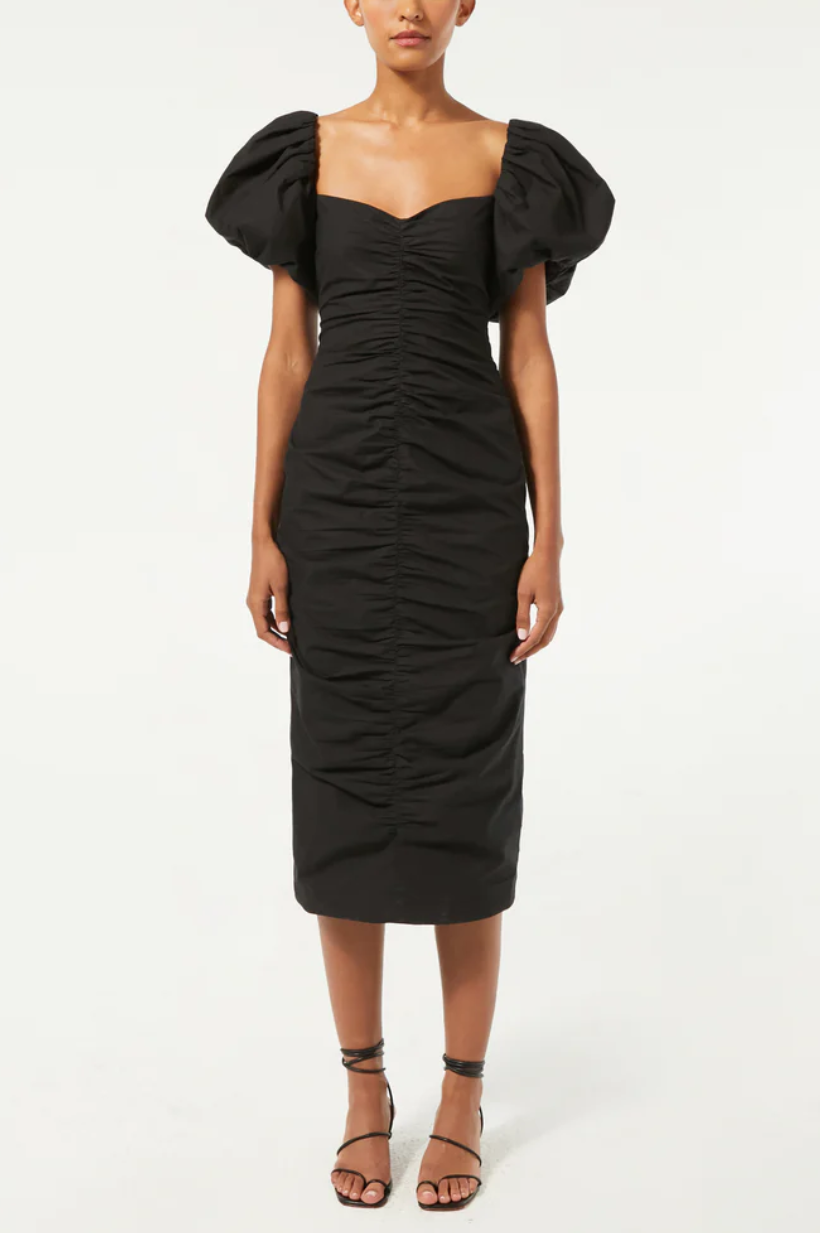 Tessa Dress