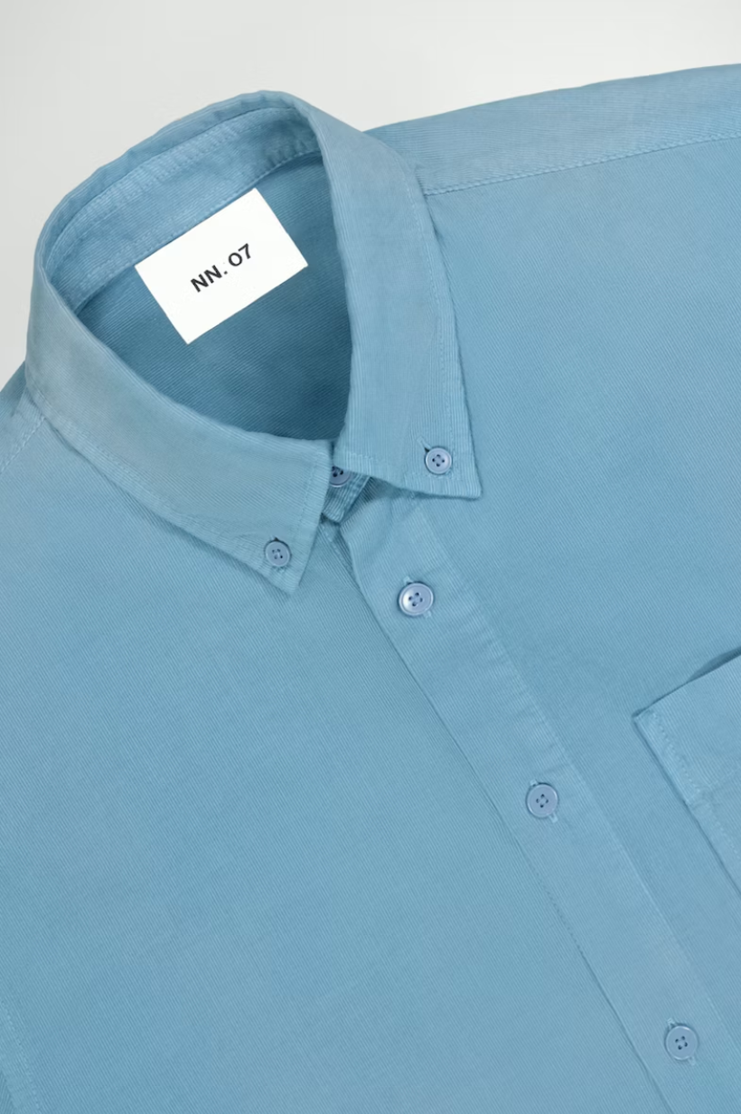 Arne Classic Shirt - More Colors