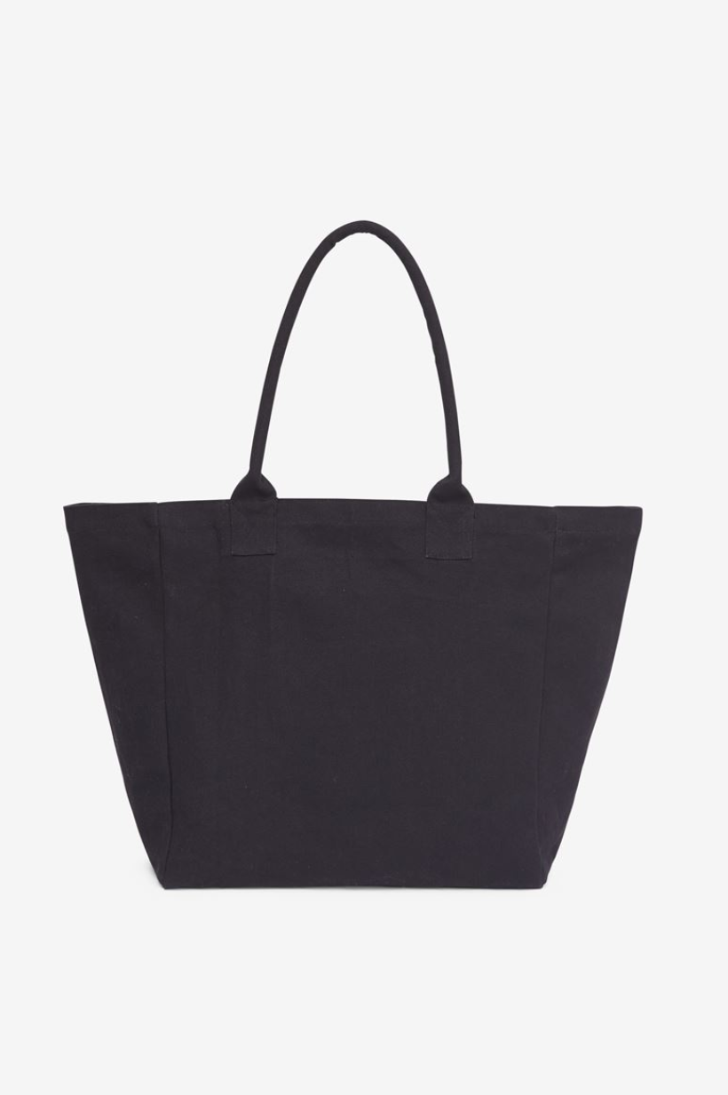 Yenky Canvas Tote