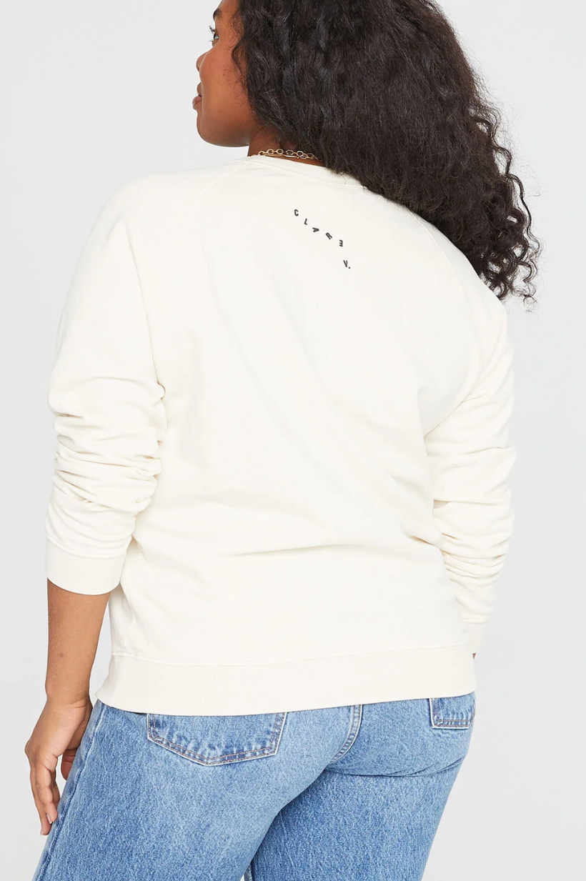 Valle de Loire Sweatshirt