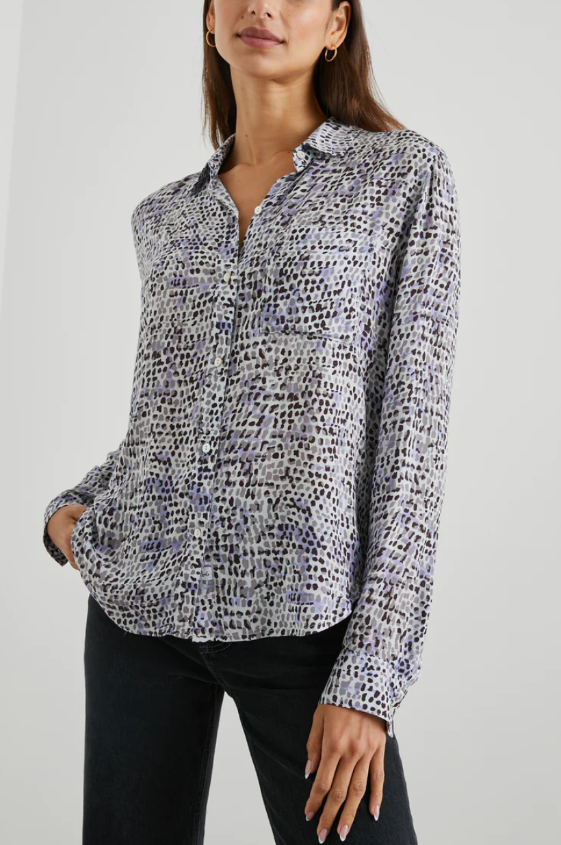Josephine Shirt