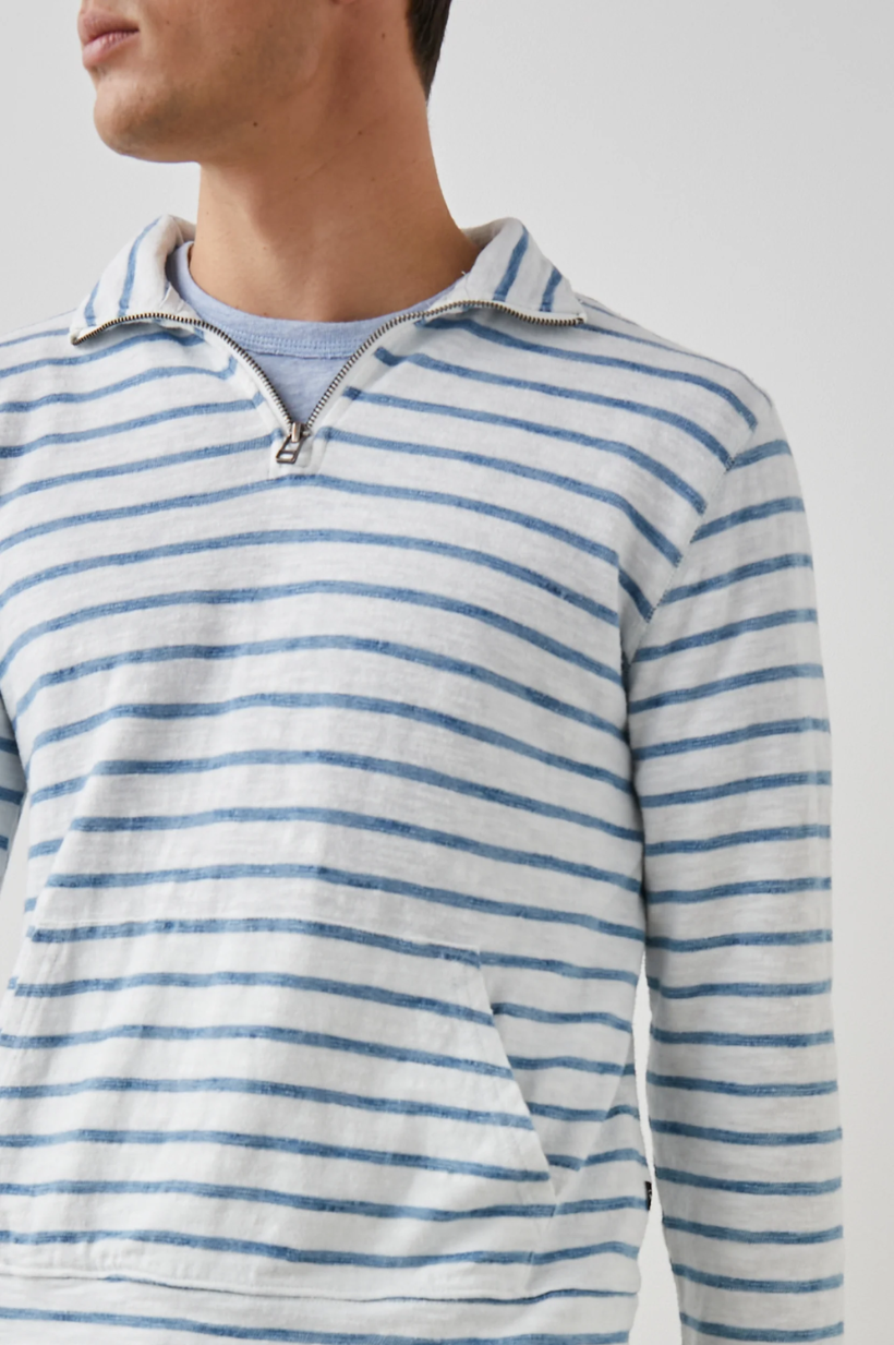 Leorio Sweatshirt