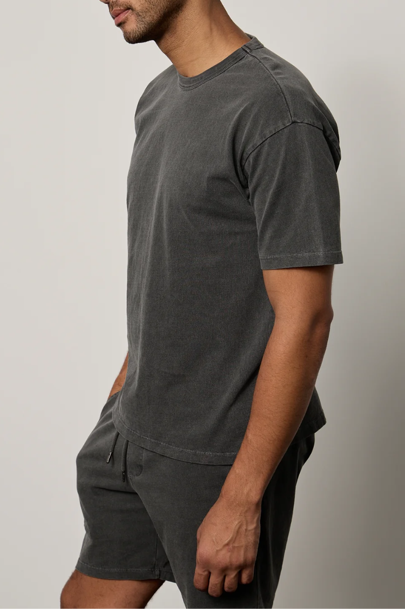 Lucky Crew Tee