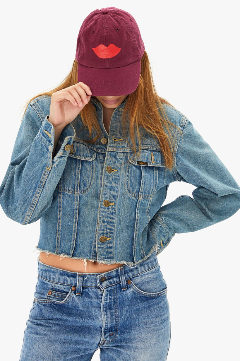 Baseball Hat