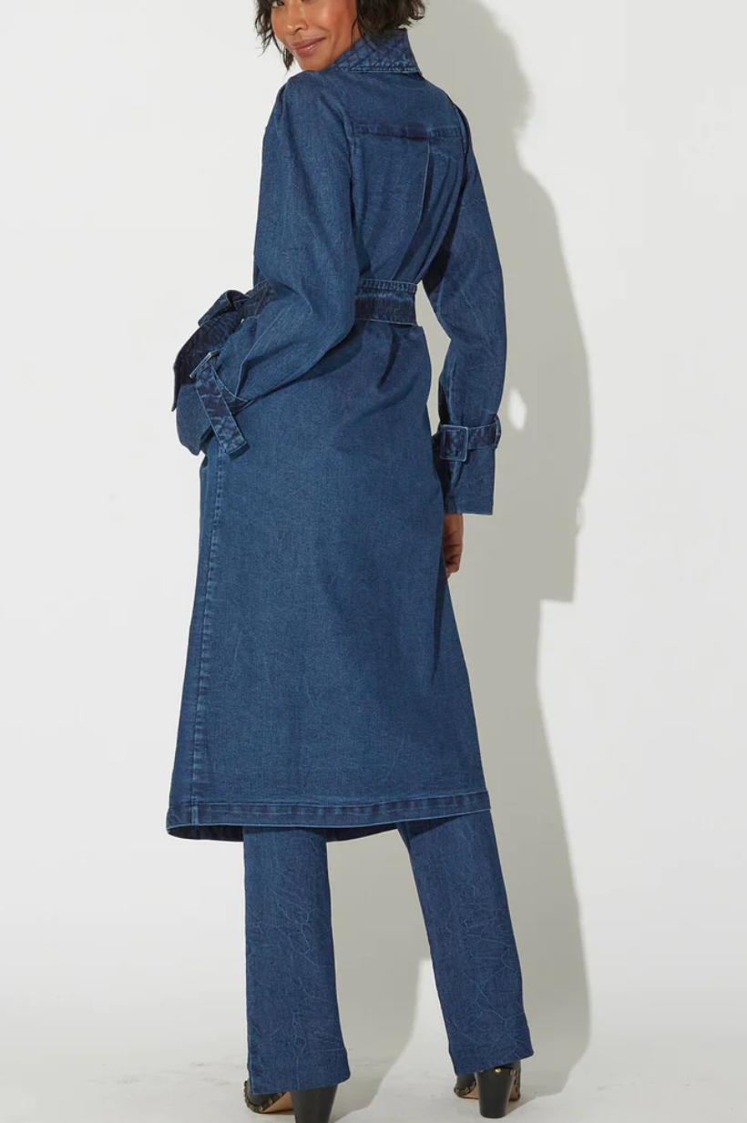 Cara Trench