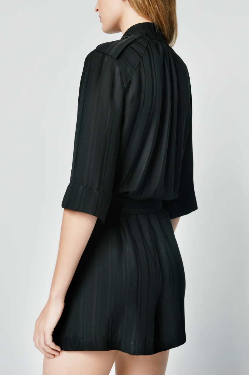 Utility Romper