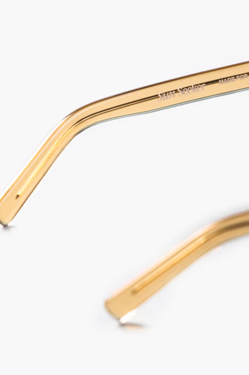 Sun Seeker Unisex Sunglasses