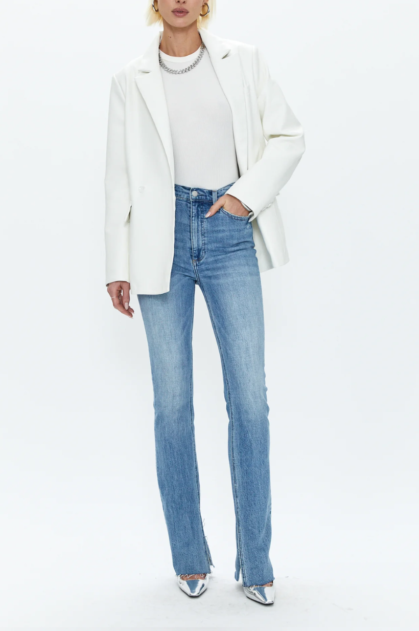 Joni Fitted Blazer