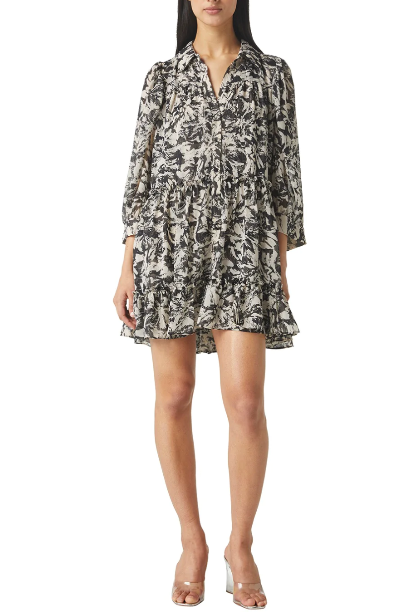 Mita Dress