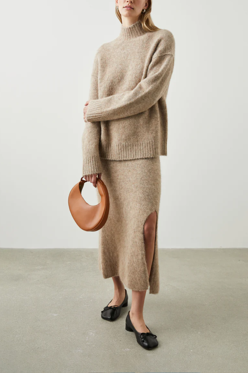 Kacia Sweater