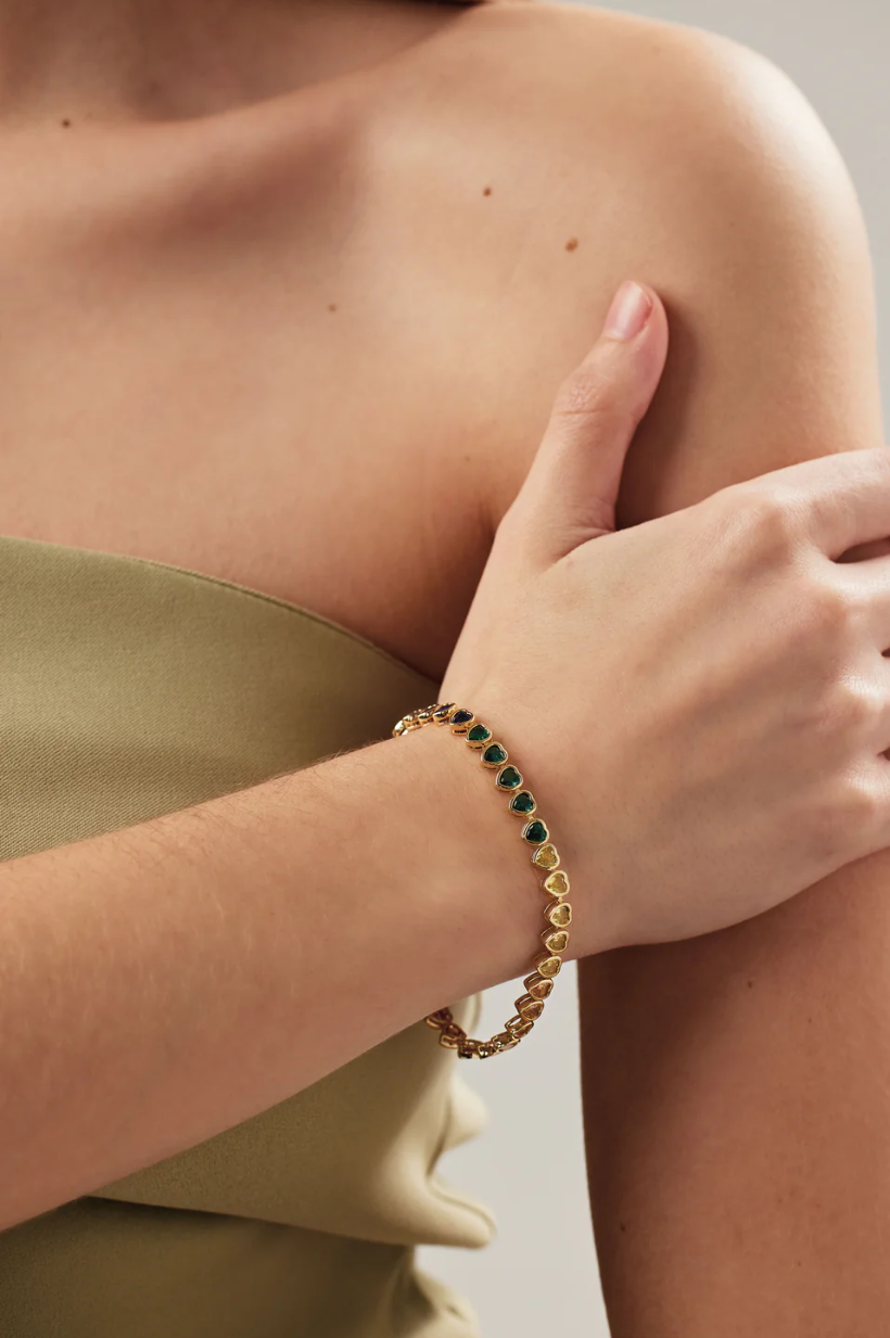 All The Love Bracelet