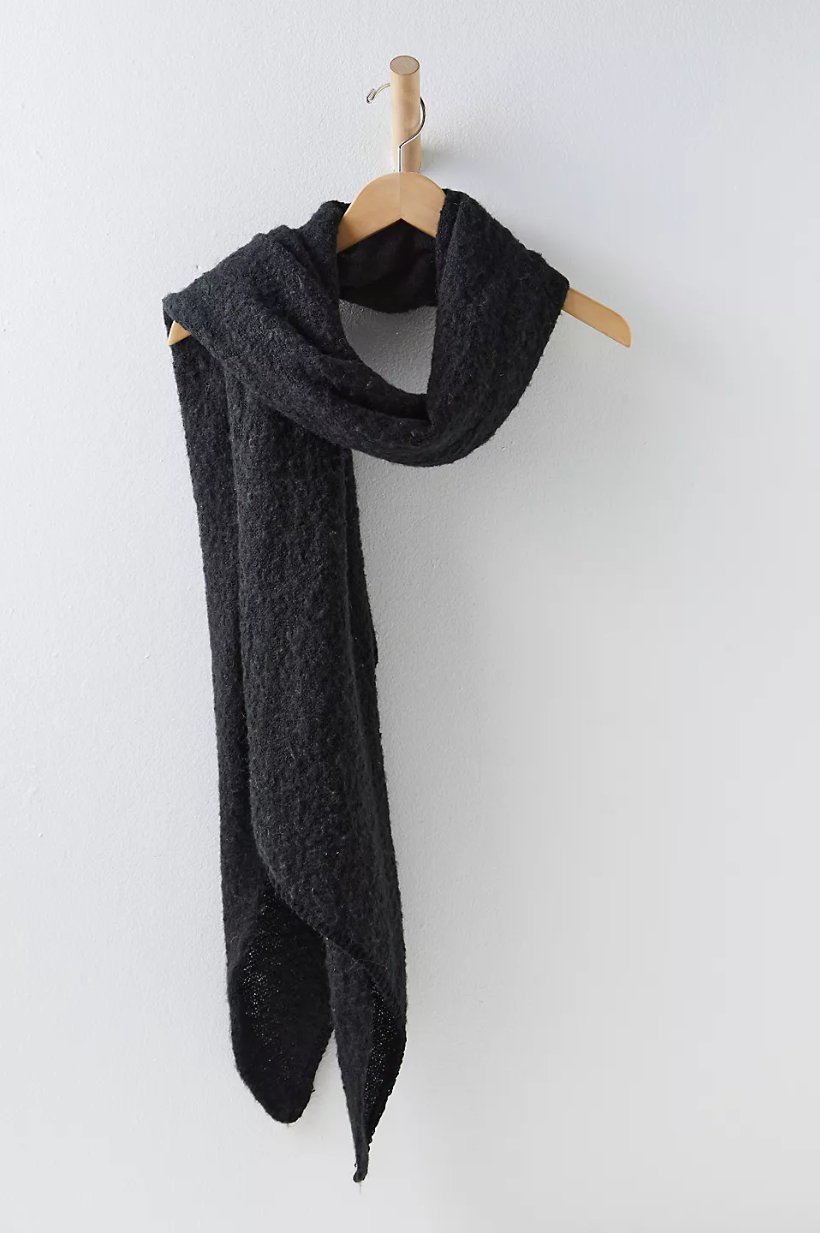Rangeley Recycled Blend Scarf - More Colors